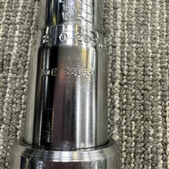 Proto 6020AB 3/4
